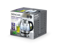 SENCOR SWK 1080SS - 1272422 - zdjęcie 5